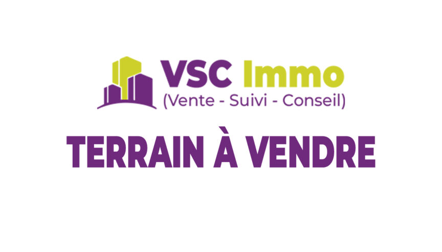 DIAMNADIO : Champs à vendre derrière FABRIMETAL – Prix : 7000 FCFA / m²